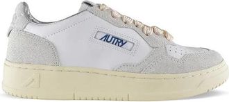 Autry Baskets-medaillewinnaar