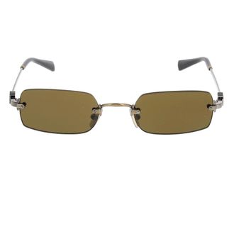 Miu Miu unisex, Accessoires, Bruin, Maat: ONE Size
