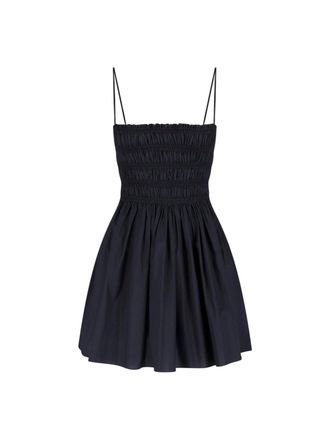 Matteau Abito Mini Increspato