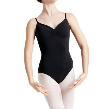 Capezio WomenS Meryl Camisole In Black