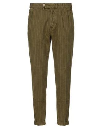 Myths BOTTOMWEAR - Trousers on YOOX.COM
