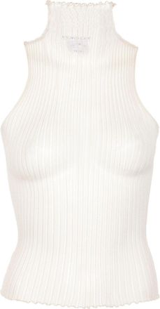 Aisling Camps Modern Mist Top - Womens - Nylon