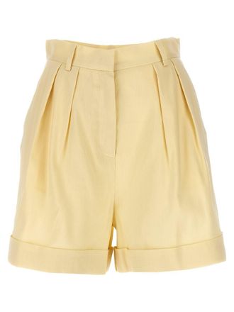 Andamane Rina Bermuda Shorts