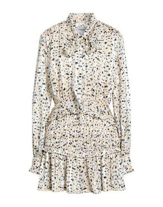 Sabina Musáyev Mini dresses