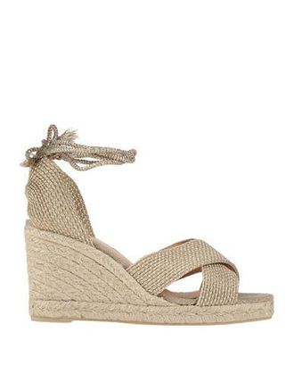 Castaner FOOTWEAR - Espadrilles sur YOOX.COM