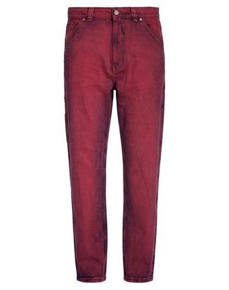 Mauro Grifoni PARTES DE ABAJO - Pantalones vaqueros en YOOX.COM