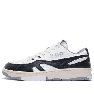 Li-Ning 937 Deluxe Low Black Creamwhite AZGS045-2