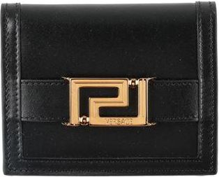 Versace Kleinlederwaren - Brieftaschen auf YOOX.COM