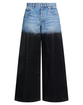 Alexander Wang BOTTOMWEAR - Jeans sur YOOX.COM