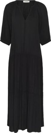 Soaked In Luxury Abiti - - Dresses - Donna - Nero - XS