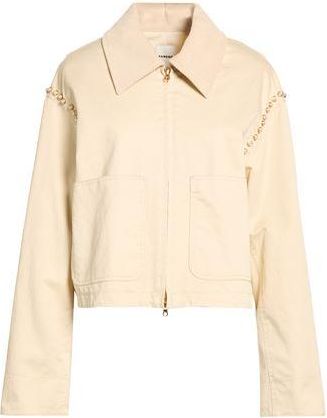 Sandro JACKEN & M&Auml;NTEL - Jacken und Anoraks auf YOOX.COM