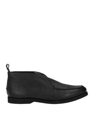 Kiton FOOTWEAR - Ankle boots on YOOX.COM