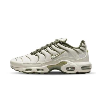 Nike Fitness, Heren, Wit, 40 1/2 EU, Air Max Plus