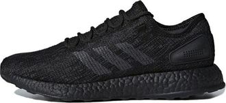 adidas PureBoost Triple Black CM8304
