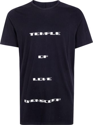 Rick Owens Level T T-Shirt