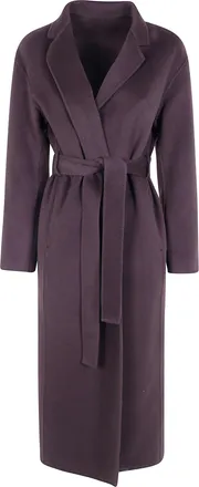 Filippa K Coat Wool 100% Alexa
