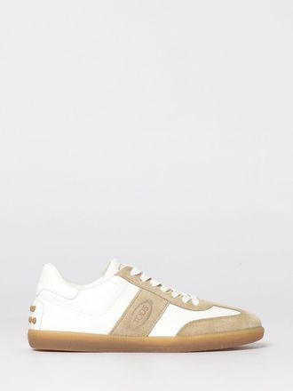 Tod's Sneakers TODS Donna colore Bianco