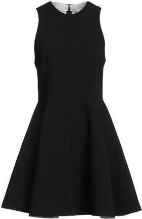 Ami DRESSES - Mini dresses on YOOX.COM