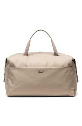 Herschel Maia Weekend Bag in Vintage Khaki at Nordstrom