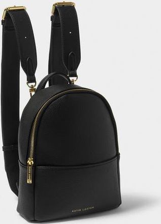 Katie Loxton Mika Small Backpack in Black at Nordstrom
