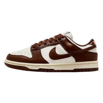 Nike Dunk Low Sail / Cacao Wow - Coconut Milk DD1503-124 Womens