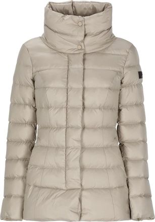 Peuterey Chaqueta Acolchada de Plumas - Jackets - Mujer - Beige - S