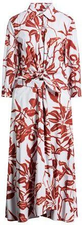 Sara Roka DRESSES - Maxi dresses on YOOX.COM