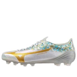Mizuno Alpha III JF Japan White Viseu Blue P1GA265014