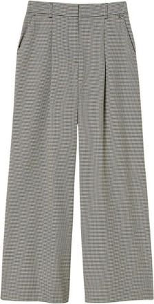 Twinset Dames, Broeken, Veelkleurig, Maat: XS