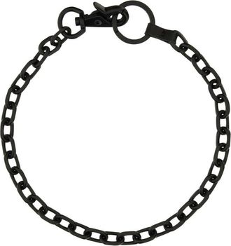 Our Legacy Ladon Necklace-Uomo