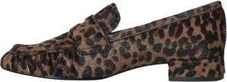Bibi Lou Tana Loafers - Dames - Loafers - Bruin - 39 EU - Leer - Schoenen