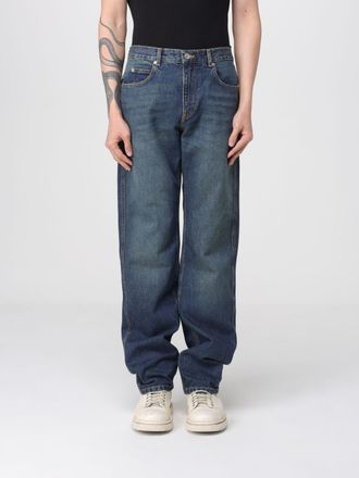 Isabel Marant Jeans straight Isabel Marant in denim