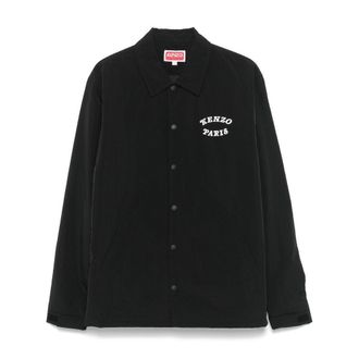 Kenzo Outwear Waistcoats