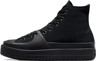 Converse Chuck Taylor All Star Construct High Top Black A06888C