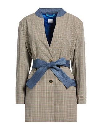 Merci Italia COATS & JACKETS - Overcoats & Trench Coats sur YOOX.COM