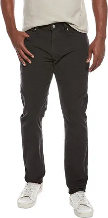 Frame Denim Frame Denim Titanium Slim Corduroy Jean