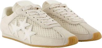 Amiri Pacific Sneaker - Beige