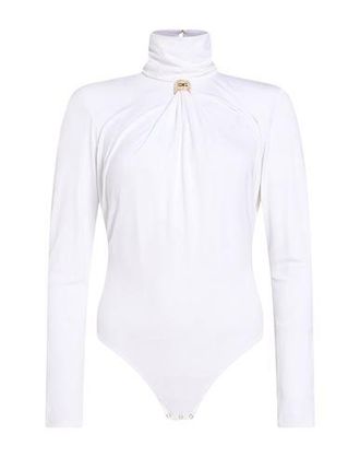 Elisabetta Franchi TOPWEAR - Bodysuits on YOOX.COM