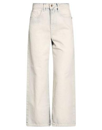 Patrizia Pepe PARTES DE ABAJO - Pantalones vaqueros en YOOX.COM