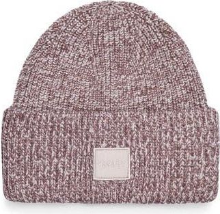 Varley Carly Beanie in Taupe Flecked at Nordstrom Rack