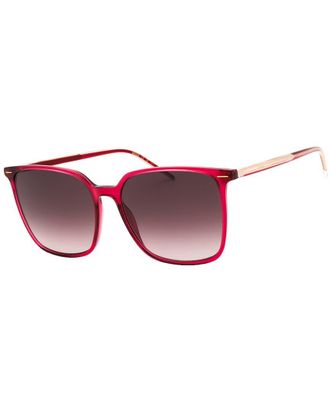 HUGO BOSS Womens Boss 1523/S 57Mm Sunglasses