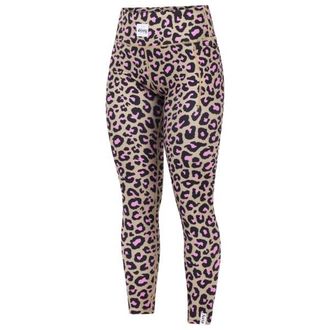 Eivy Pocket Tights Leggings f&uuml;r Damen | bunt
