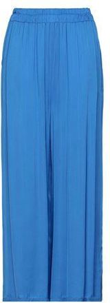 B.YU PARTES DE ABAJO - Pantalones en YOOX.COM