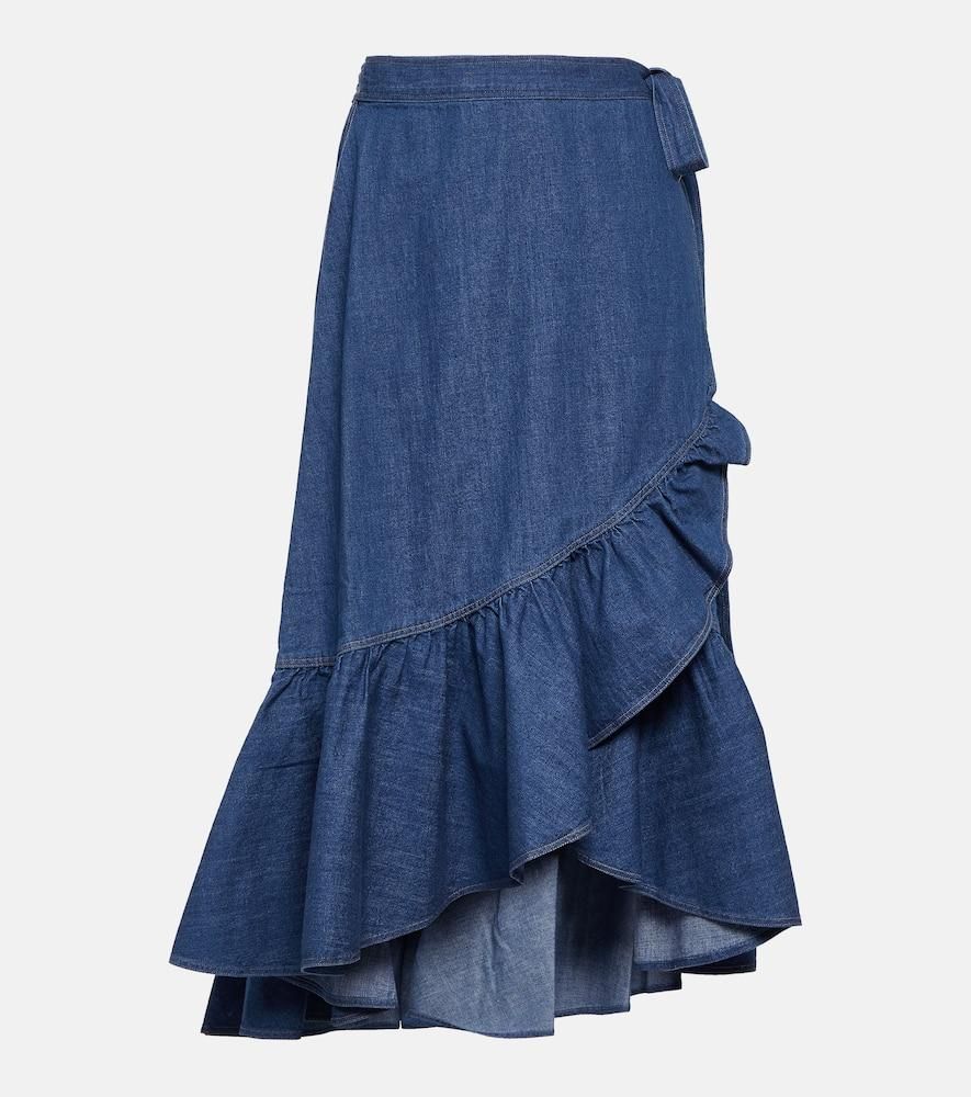 【関税込み】stella mccartney Tuxedo band skirt Stella McCartney Tuxedo Band Skirt from $585.00 - on Stylight