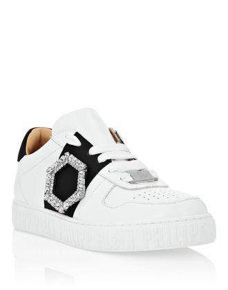 Philipp Plein Lage Sneakers