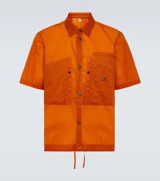 C.P. Company Technical shirt