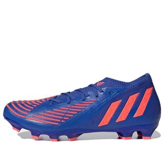 adidas Predator Edge.2 HG AG Blue Orange GW9986