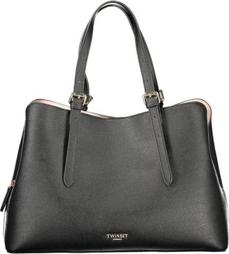 Twin-Set Twinset Polyurethane Women Womens Tote