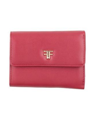 Fracomina Kleinlederwaren - Brieftaschen auf YOOX.COM