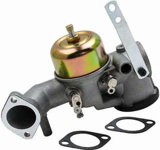 OEM Carburador Para Cortac&eacute;sped 252702 491026 252707 253702 393410 Accesorios Para Carburador